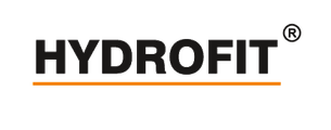 Hydrofit Hydraulics Logo